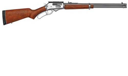 Rossi 1895 Rio Grande 30-30 Winchester 20" Stainless Steel Barrel 6 Round Lever Action Rifle RG3030SS
