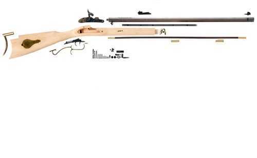 Traditions St. Louis Hawken Kit 50 Caliber 28'' Octagon Barrel