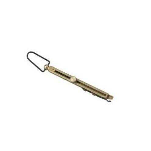 Traditions Capper, Field, Blackened Brass - Brand New