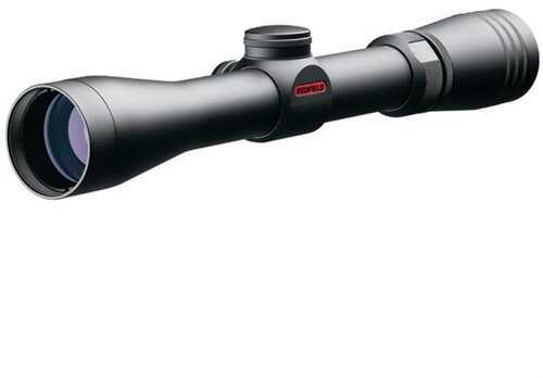 Redfield Revolution Rifle Scope 2-7X33 1" Accu-Range Reticle Matte Finish 67085