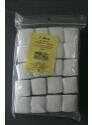 Dewey Rods 1-1/2'' Round Patches Bulk-500/Bag