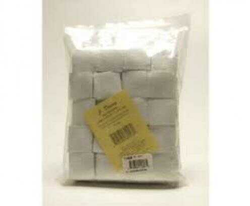 Dewey Rods 1-3/8'' Square Patches-1000/Bag
