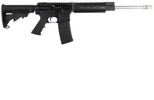 Red X Arms RXA15 5.56mm NATO/223 Remington 16" Stainless Steel Barrel Semi-Automatic Rifle