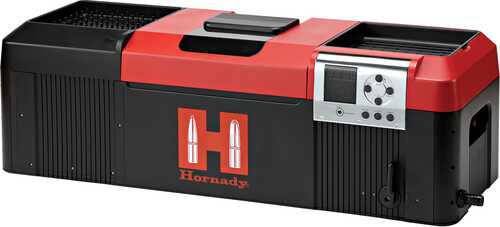 Hornady LNL Sonic Cleaner Hot Tub 9 Liter 110 Volt 043310-img-0