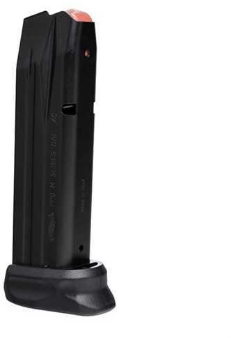 Walther Mag 40 S&W 12Rd Anti-Friction Coating PPQ 2796431
