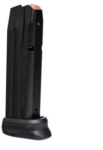 Click to see larger image. Walther Mag 40 S&W 12Rd Anti-Friction Coating PPQ 2796431