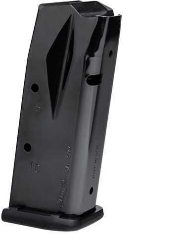 Walther P99 9mm Magazine Compact, 10 Round 2796473