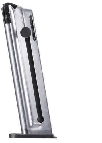 Click to see larger image. Walther Colt 1911 22LR Magazine 12 Round 517602