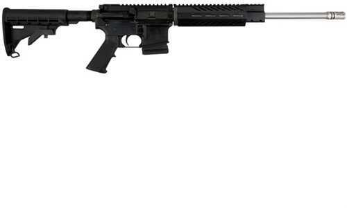 Red X Arms 5.56mm NATO 16'' Stainless Steel Barrel 1-9'' Modular Forend Semi-Automatic Rifle *CA Compliant*