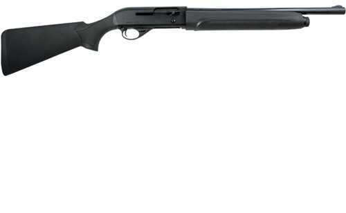 Remington H&R Excell Auto Tactical 12 Gauge Shotgun 18.5" Barrel Black