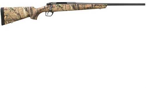 Remington 783 300 Winchester Magnum 24" Black Barrel Finish Synthetic Mossy Oak Break-Up Infinity Camo Stock Bolt Action Rifle 3 Round