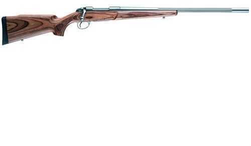Sako 85 Varmint 22-250 Remington Stainless Steel Set Trigger