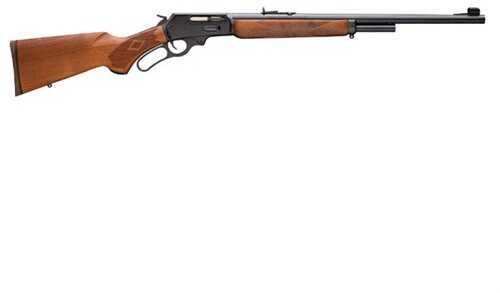 <span style="font-weight:bolder; ">Marlin</span> M1895 45-70 Government 22" Barrel Round Lever Action Rifle 70460