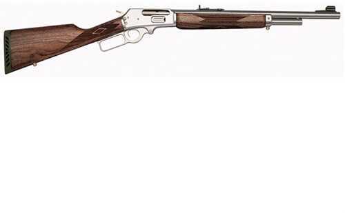 <span style="font-weight:bolder; ">Marlin</span> M1895 45-70 Government M1895GS Lever 18.5" Barrel Stainless Steel 70464