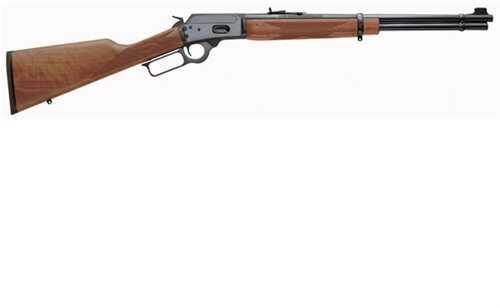 Marlin 1894 <span style="font-weight:bolder; ">Lever</span> <span style="font-weight:bolder; ">Action</span> Rifle 357 Magnum 9-Shot 18.5" Barrel 70410