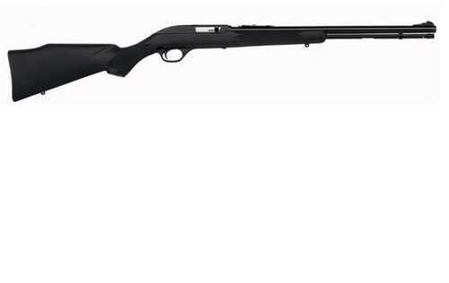 <span style="font-weight:bolder; ">Marlin</span> M60 22 Long Rifle M60SN 19" Barrel Black Synthetic Blued Steel 70650