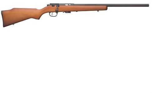 <span style="font-weight:bolder; ">Marlin</span> XT-17V 17 HMR 22" Blued Heavy Varmint Barrel 4 Shot and 7 Mags Includes Scope Bases Rifle 70712