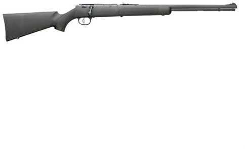 <span style="font-weight:bolder; ">Marlin</span> XT-22TR 22 Long <span style="font-weight:bolder; ">Rifle</span> 22" Barrel Black Synthetic Tubular Magazine Bolt Action 70821