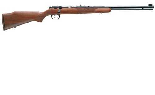Marlin XT-22 Series XT-22MTW 22 Magnum Rifle 22" Barrel ProFire Blued Walnut Stock 12 Round 70851