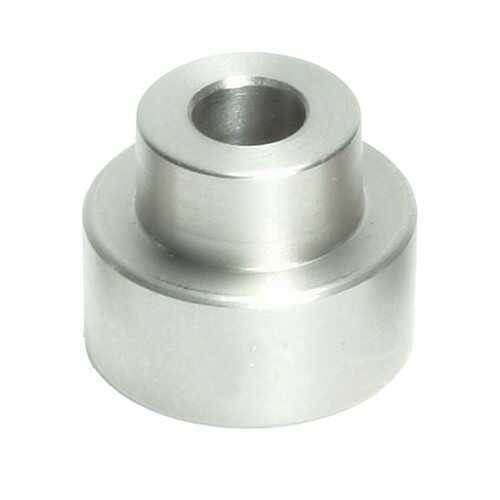 Sinclair Stainless Bullet Comparator Insert .35 Caliber Md: SIN090358