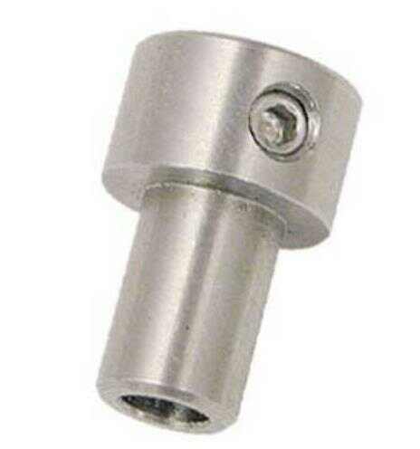 Sinclair Stainless Steel Flash Hole Pilot .357 Caliber Md: Sin26375