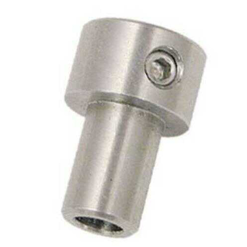 Sinclair Stainless Steel Flash Hole Pilot .44 Caliber Md: Sin749000976