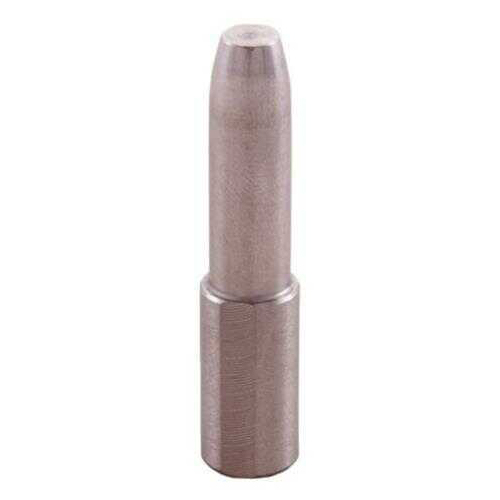 Sinclair Stainless Steel Neck Turning Mandrel .338 Caliber Md: SINNTA33