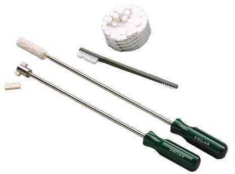Sinclair Action Cleaning Tool Kit, Md: ACT2