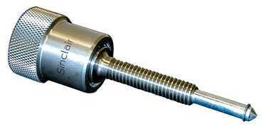 Sinclair Speed Screw 3/8"x16 Threads Md: RTSS