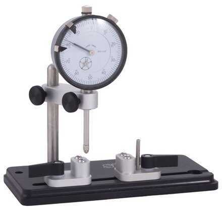 Sinclair Concentricity Gauge Md: 09175