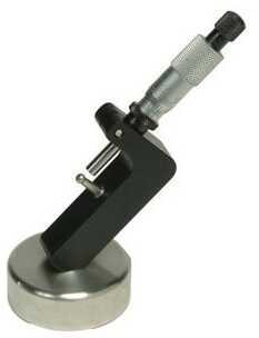 Sinclair Starret Case Neck Micrometer Md: Mic3