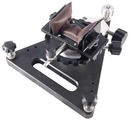 Sinclair Competition Shooting Rest With All-Purpose Top Md: 1041100