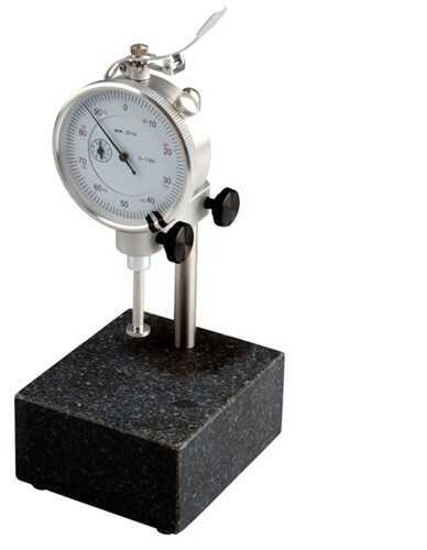 Sinclair Bullet Sorting Stand With Dial Indicator Md: 592000