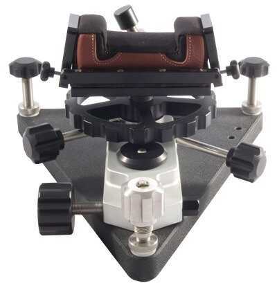 Sinclair Comp. Shooting Rest With <span style="font-weight:bolder; ">Bench</span> Md: 1041000