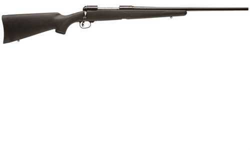 Savage Arms 11FCNS Remington 22-250 Bolt Action Rifle 22" Blued Barrel Black Synthetic Stock 17823-D