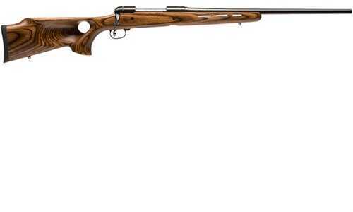 Savage Arms 111BTH 30-06 Springfield 22" Blued Free Floating Barrel Vented Thumbhole Laminated Bolt Action Rifle 18515