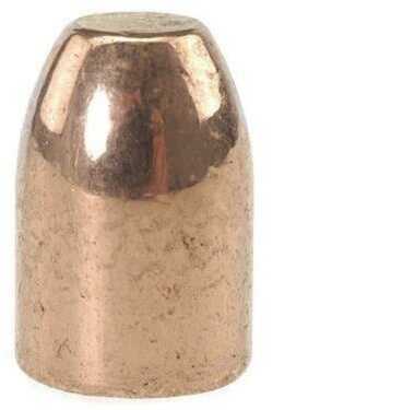 Cascade Industry SNS .40 S&W 140 Grain Flat Point Coated Reloading Bullets, 500 Count Md: SSC40140FP
