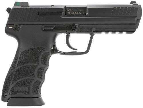 Heckler & Koch HK45 V1 45 ACP 4.5" Barrel 10 Round Semi Automatic Pistol