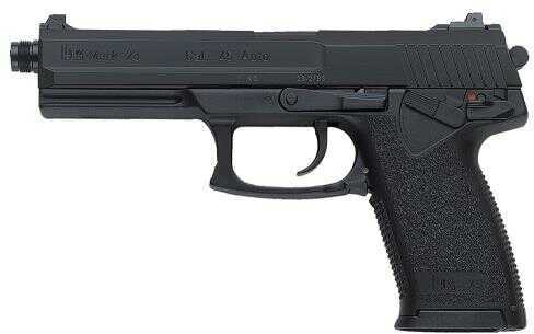 Heckler & Koch Mark 23 V1 45 ACP Double / Single Actions 10 Round Semi Automatic Pistol 723001A5