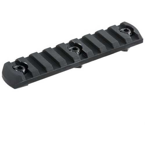 Magpul Industries Corp. Aluminum M-Lok Rail Section 9 Slot