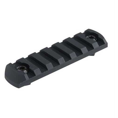 Magpul Industries Corp. Aluminum M-Lok Rail Section 7 Slot