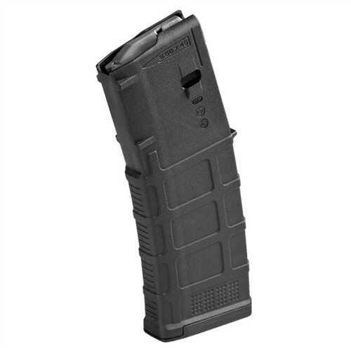 Magpul Industries Corp. Pmag 30 Round AR-15 Gen M3 5.56x45mm NATO Magazine Black