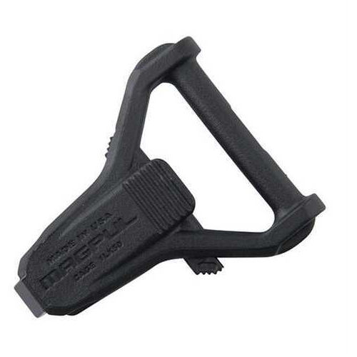 Magpul Industries Corp. Paraclip Black