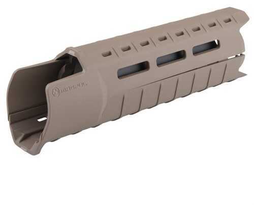 Magpul Industries Corp. MOE-SL Carbine Length Hand Guard FDE