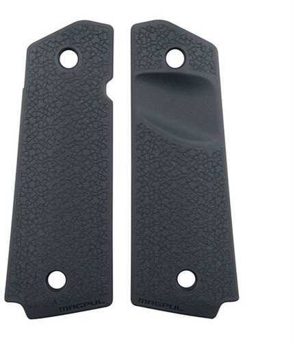 Magpul Industries Corp. Moe 1911 Grip Panels Gray