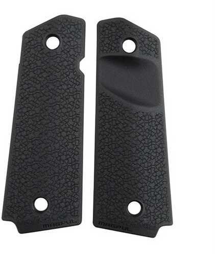 Magpul Industries Corp. MOE 1911 Grip Panels Black