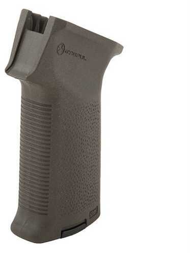 Magpul Industries Corp. AR-15 MOE-AK Grip OD Green AK Mag523-ODG