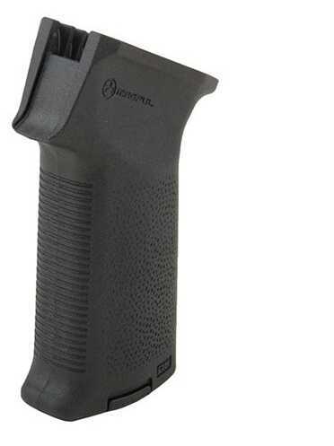 Magpul Industries Corp. AR-15 MOE-AK Grip Black AK Mag523-Blk