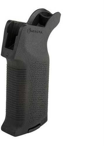 Magpul Industries Corp. AR-15 MOE-K2 Grip Black AR Rifles Mag522-Blk