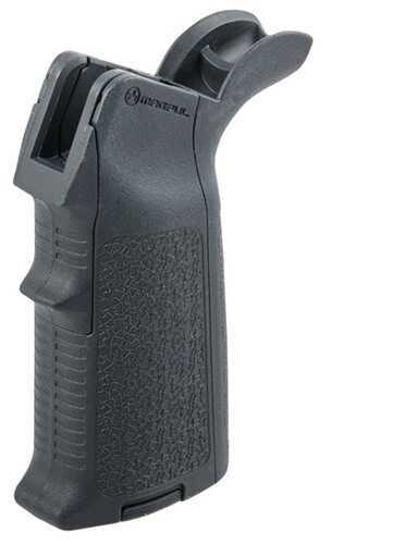 Magpul Industries Corp. AR 308 MIAD Gen 1.1 Grip Kit Gray